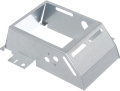 Cover Plate - 00752400 Cover [Bosch Siemens]